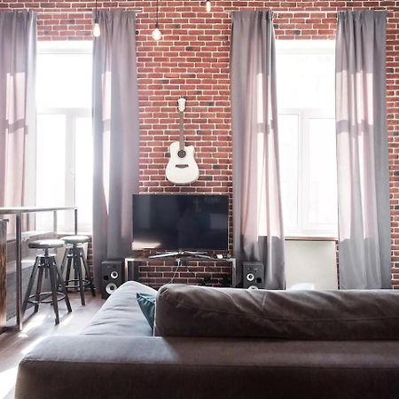 Apartment Odessa For 4. Екстериор снимка