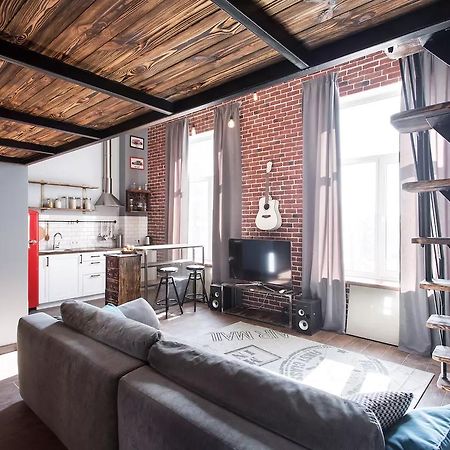 Apartment Odessa For 4. Екстериор снимка