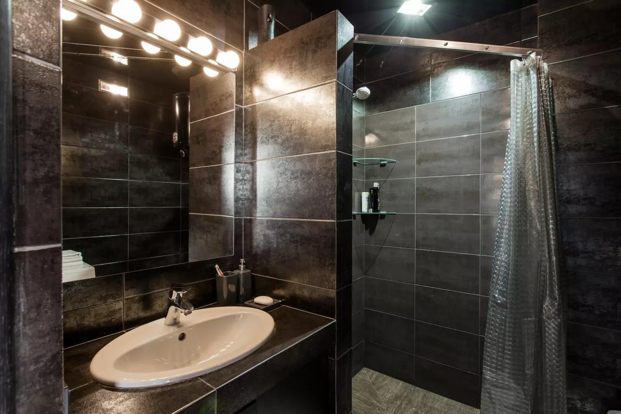Apartment Odessa For 4. Екстериор снимка