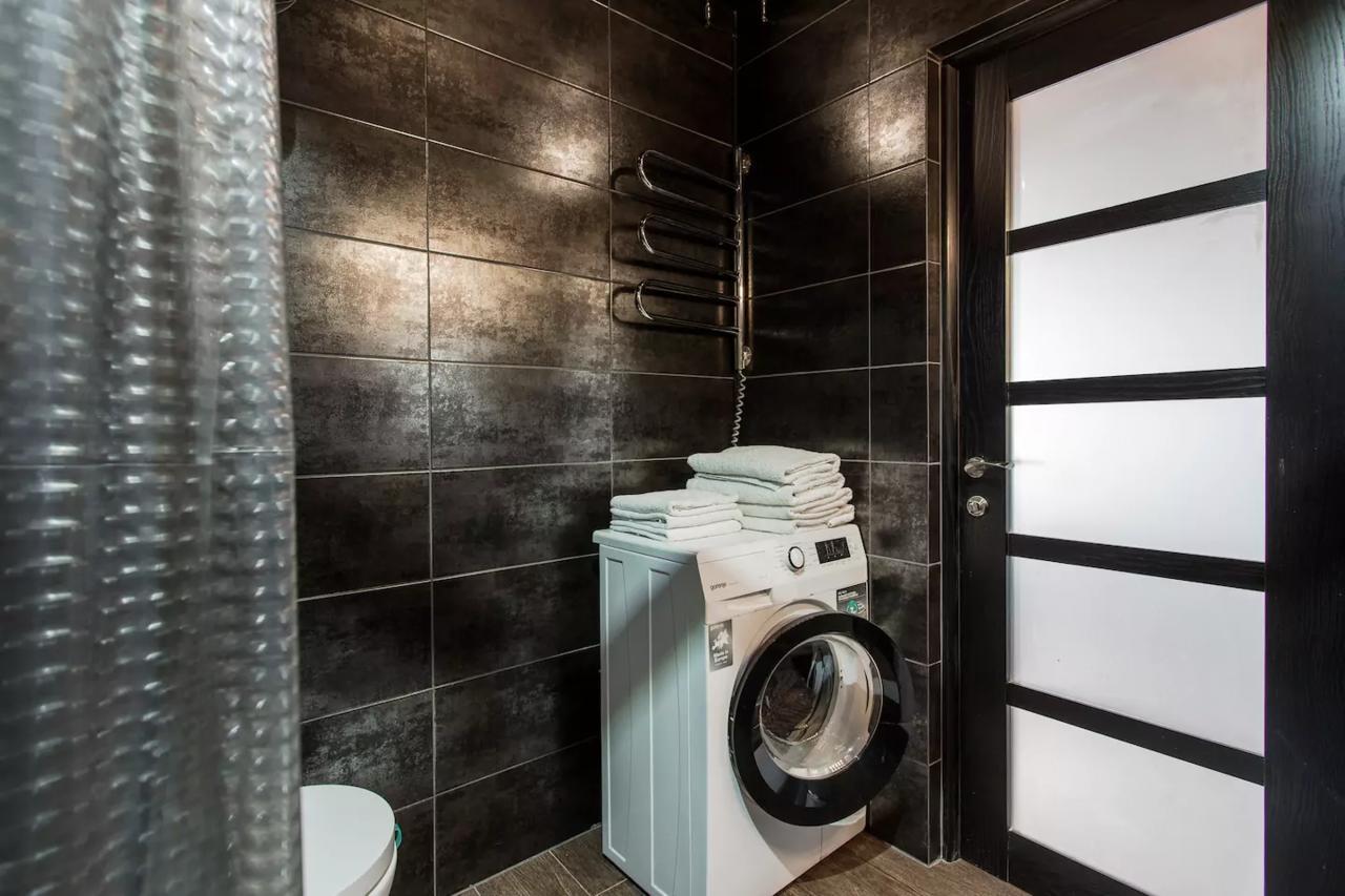 Apartment Odessa For 4. Екстериор снимка